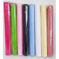 Tulle, Organze e Stoffe