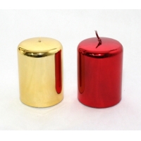 Candele Natalizie