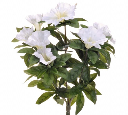 Busch Petunie Cm 31 Artificiali Decorazioni Composizione Floreale