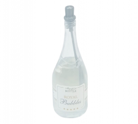 Bolle Di Sapone Bottiglia Pz 24 Accessori Cerimonia Matrimoni