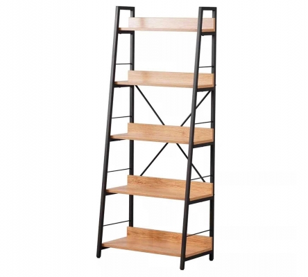 Scaffale Achille 5 Piani 60x35 H 148,5 Decorazioni Componenti Arredo