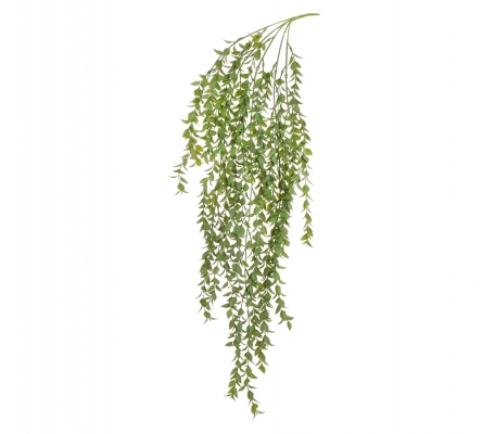 Cadente Boxwood Cm 97 Artificiale Decorazioni Composizione Floreale