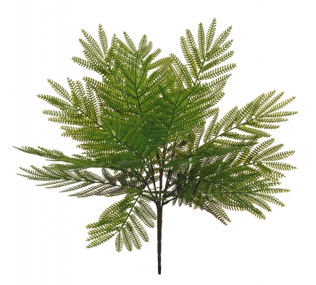 Mazzetto Acacia Soft Fiori Artificiali Decorativi Composizione Floreale