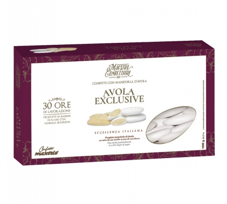 Maxtris Avola Exclusive Kg 1 Eventi Occasioni Celebrazioni