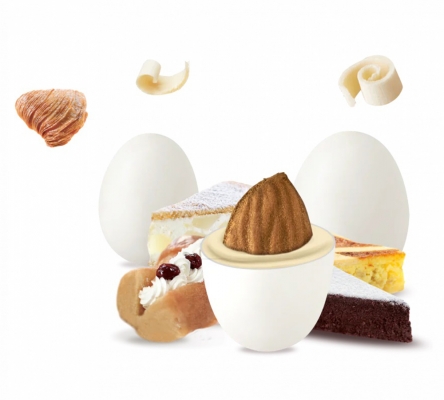 Confetto Maxtris Kg 1 Cioccomandorla Gusto La Napoletanita