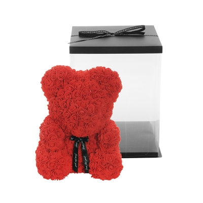 Teddy Bear cm 25 Festa Innamorati Orsetto Piccolo