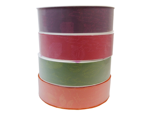 Nastro Tnt Stampa 40x50 Decorazione Incarti Composizione