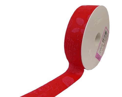 Nastro Tnt Stampa 40x50 Decorazione Incarti Composizione