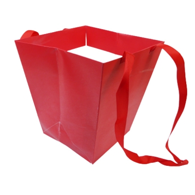 Buste Bouquet Con Manici Composizione Floreale Pz 10