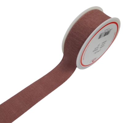 Nastro Linen Mm 40 Mt 20 Decorazione Bomboniere Fai Da Te