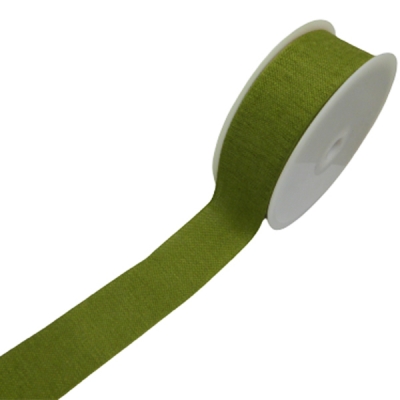 Nastro Linen Mm 40 Mt 20 Decorazione Bomboniere Fai Da Te