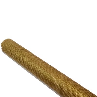 Bobina Decolame Cm 53x9mt Decorazione Rete Natale