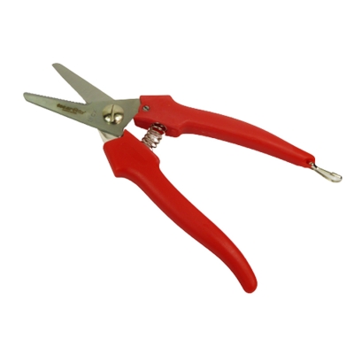 Forbice Vigna 5,5 Acciaio Inox Utensili Fioristi Hobby Creativi