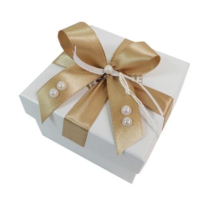 Bomboniere Matrimonio Nozze Scatolina Sacchetto Cuore Led
