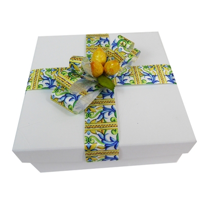 Bomboniere Matrimonio Nozze Orologio Mori Sorrento Limoni