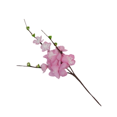 Pick Pesco Cm 22 Pz 6 Decorazione Primavera Pasqua