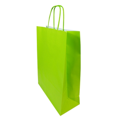 Buste Carta 14x9x20 Pz 25 Shopper Decorativa Regali