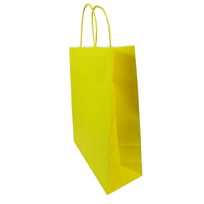 Buste Carta 26x11x34,5 Pz 25 Shopper Decorativa Regali