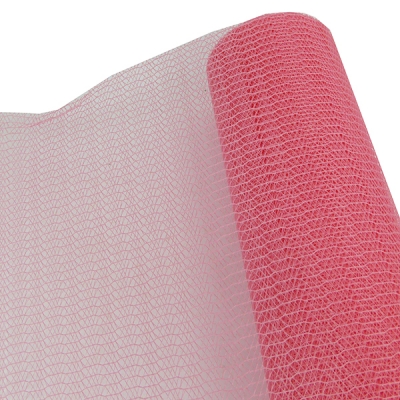 Bobina Rete New 0,51x9 Mt Decorazione Composizione Floreale Addobbi Wedding