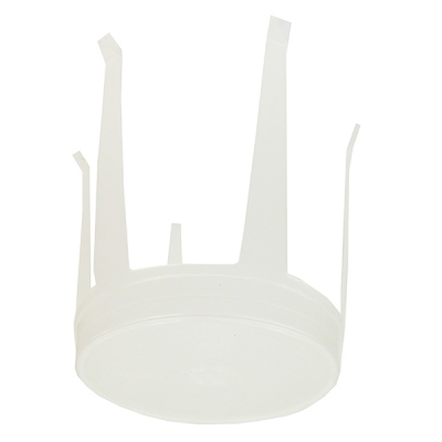 Supporto Bouquet D 18 Pz 20 Vasi Fioristi Composizione Floreale