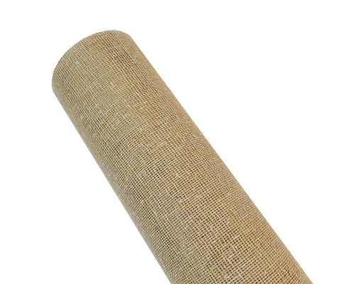 Bobina Cotton 0,48x9 Mt Composizione Floreale Addobbi Incarti Wedding