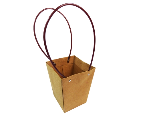 Borsina Easy Grande Pz 10 Decorazione Fioristi Composizione Floreale