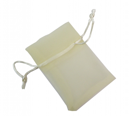 Sacchetto Organza Lucida 7x10 Pz 10 Decorazione Bomboniere Fai Da Te Ogni Evento
