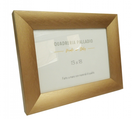 Portafoto Lux Palladio 13x18 Decorazione Addobbi Momenti
