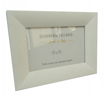 Portafoto Lux Palladio 10x15 Decorazione Addobbi Momenti