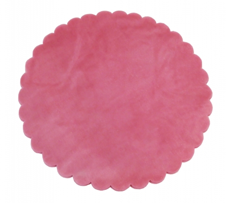 50 Tulle Velo Fata Smerlati Bomboniere Fai Da Te Comunione Battesimo Confetti