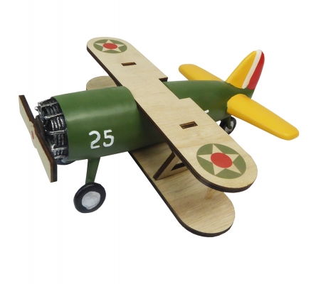 Aeroplanino Cm 23 Pz 1 Bomboniere Fai Da Te Decorazione Addobbi