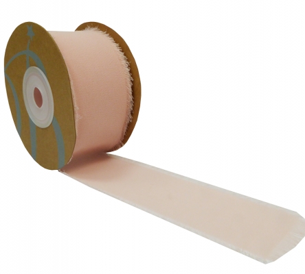 Nastro Seta Mm 40 Mt 15 Decorazione Addobbi Creazione