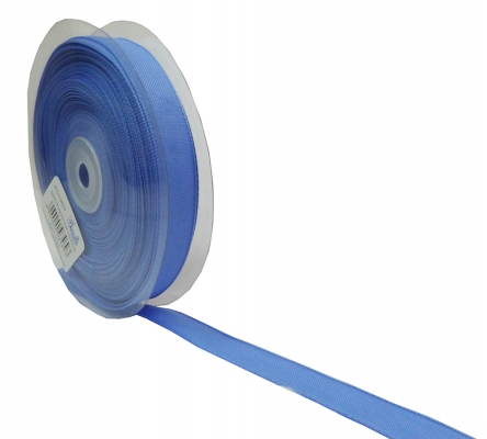 Nastro Chiffon Cotone Mm 15 Mt 50 Decorazioni Addobbi Creazione