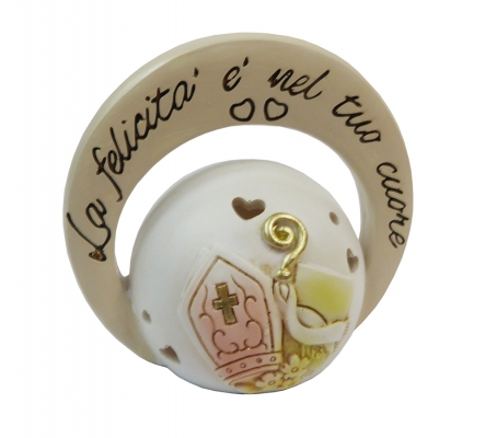 Icona Cresima Led Applicazione Bomboniere Fai Da Te