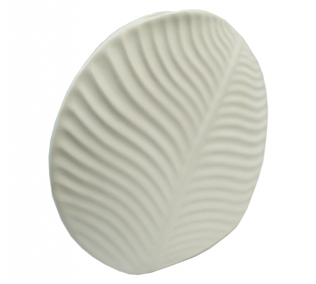 Vaso Nadira H 18 D 20 Decorazioni Addobbi Composizione Floreale