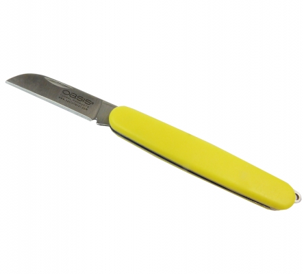 Taglierino Professionale Lama 65 Mm Composizione Floreale Fioristi