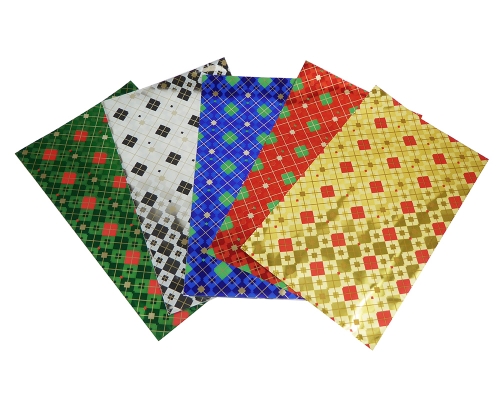 Buste Regalo Arg. F/p Ass 20x35 Pz 100