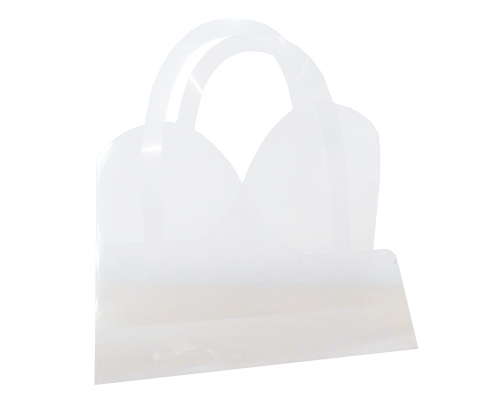 Borsa Pet Pz 10 Decorative Incarti Composizione Floreale Addobbi