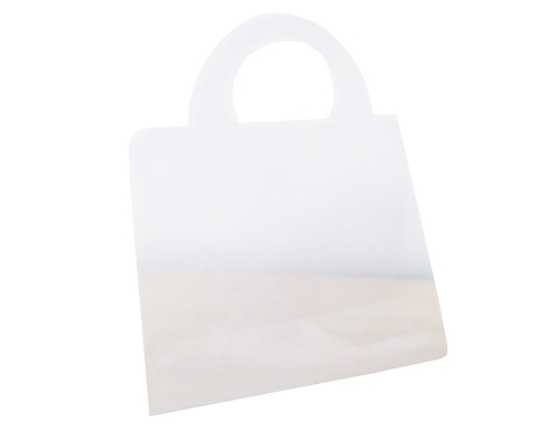 Borsa Pet Pz 10 Decorative Incarti Composizione Floreale Addobbi