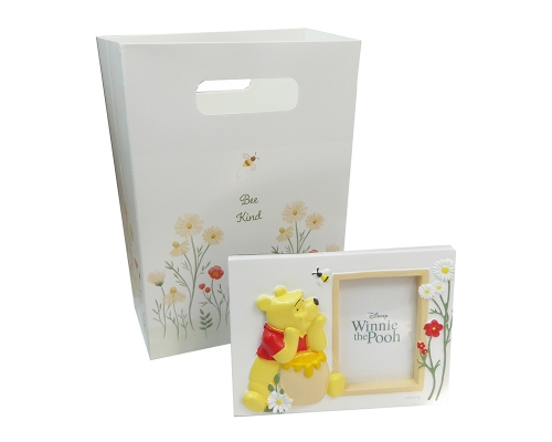 Winnie The Pooh Cornice Decorazioni Bomboniere Fai Da Te Battesimo Nascita