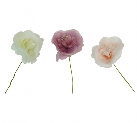 Fiore Praiano Pz12 Decorazioni Applicazioni Bomboniere Fai Da Te Ogni Occasione