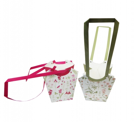 Borsina Aqua Media Pz 10 Decorazione Primavera Pasqua