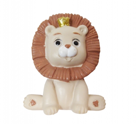 Applicazione Magnete Lion Pz 1 Bomboniere Fai Da Te Ogni Occasione