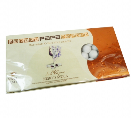 Confetti Papa Le Vin Gocce Gr 500