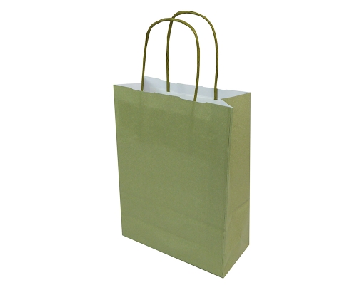 Buste Carta Mix Colours 22x10x29 Pz 25 Decorazioni Natale