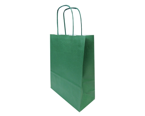 Buste Carta Mix Colours 22x10x29 Pz 25 Decorazioni Natale