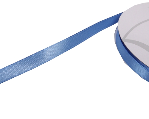 Nastro Doppio Raso Mm 25x50 Mt Decorazione Addobbi Carta Da Zucchero