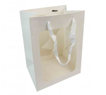 Buste Finestra 35x25x18 Pz 10 Decorazioni Addobbi Regali