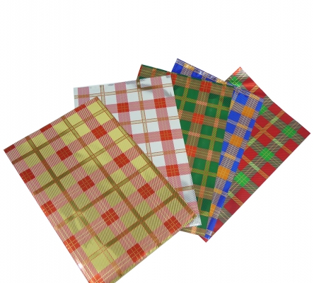 Buste Regalo Assortite Auguri 25x40 Pz 100 Glasgow