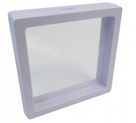 Astuccio Cornice 9x9x9 Decorazioni Addobbi Bomboniere Fai Da Te